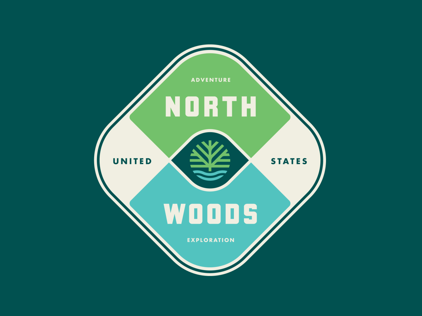 North Woods Series