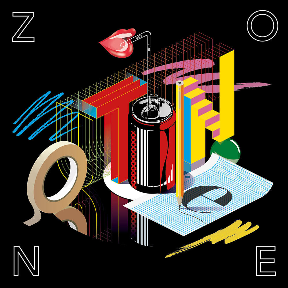 Outline Zone