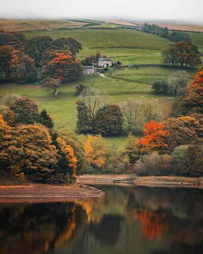 Peak District National Park