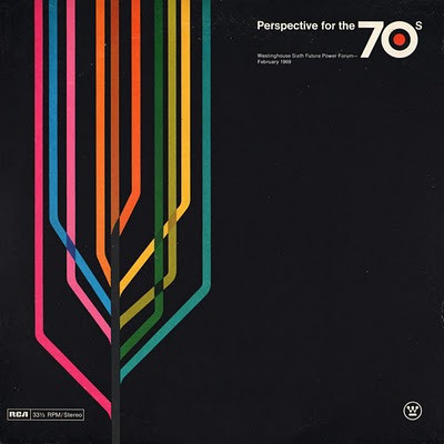 Perspective For The Seventies (RCA, 1969)