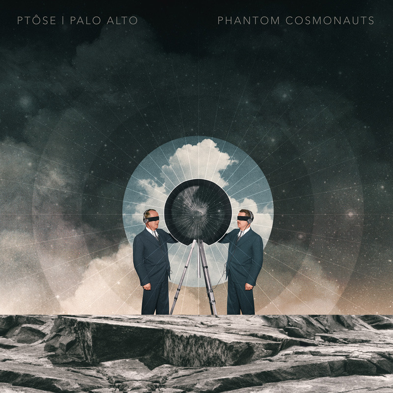 Phantom Cosmonauts
