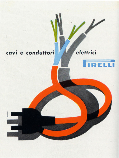 Pirelli cables