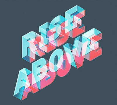 Rise Above