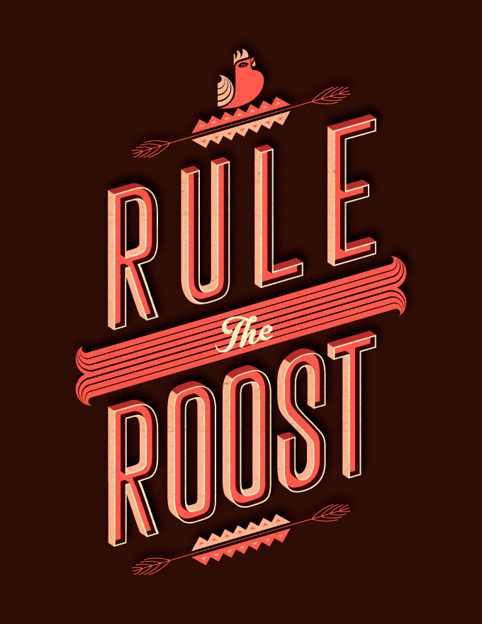 Rule the Roost