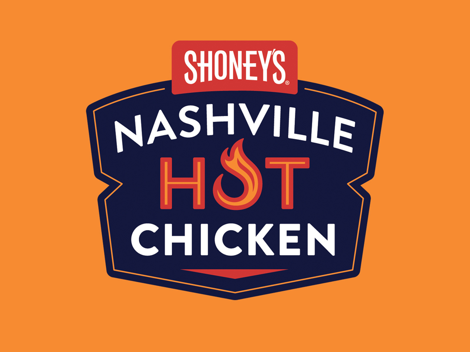 Shoney's Hot Chicken
