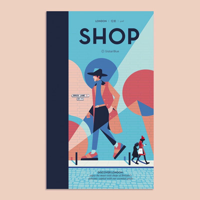 Shop Magazine 1