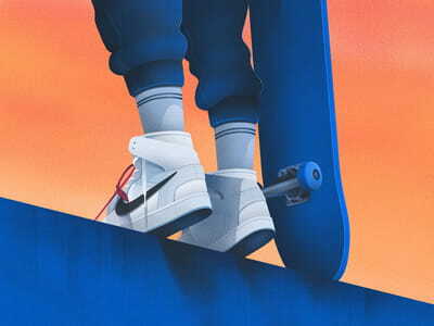 Skate II