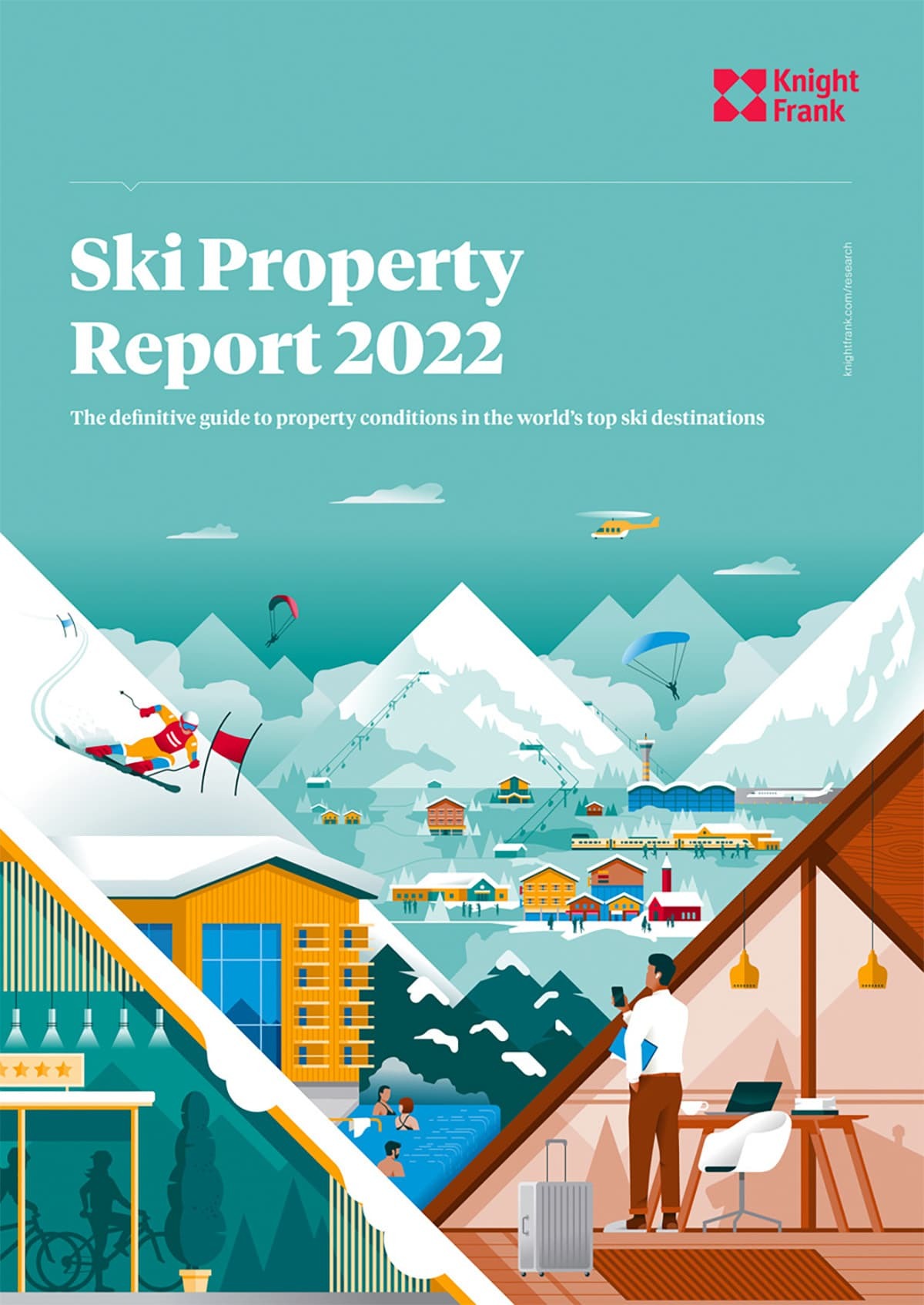 Ski property Report 2022