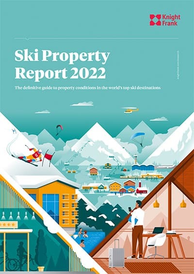 Ski property Report 2022