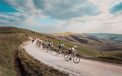 Strade Bianche 2022