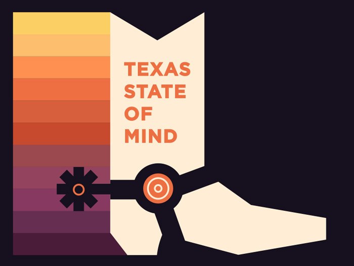Texas State of Mind