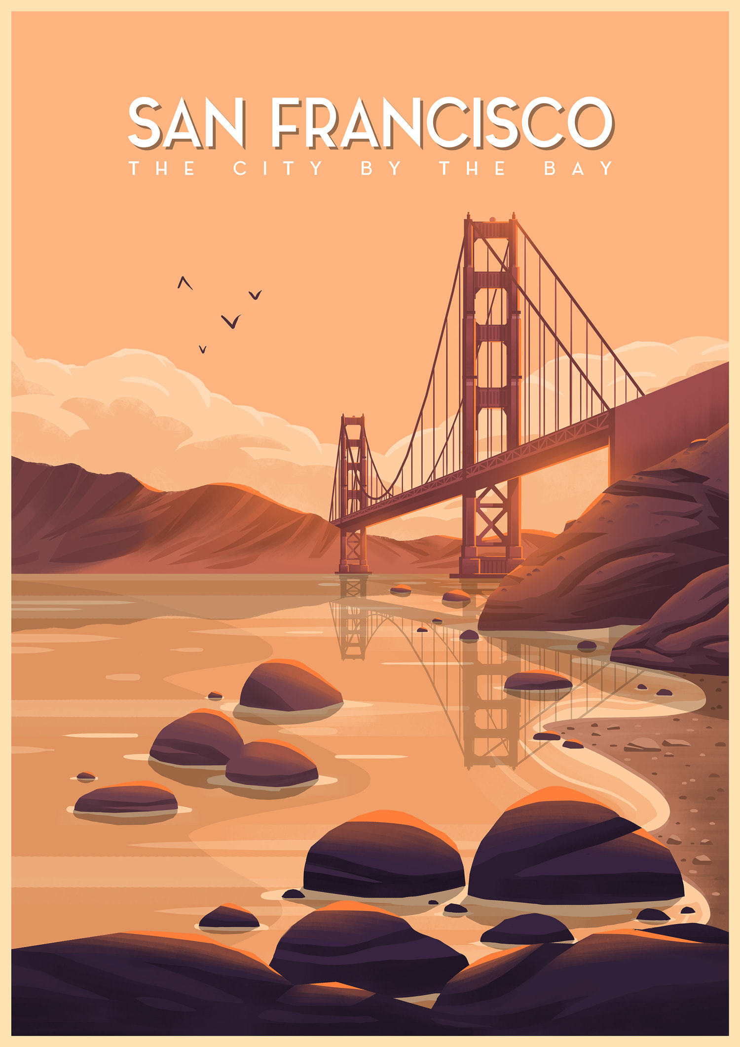 The City by the Bay
