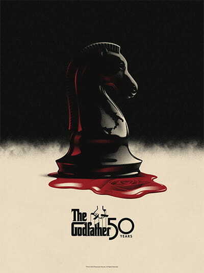 The Godfather 50th Anniversary II