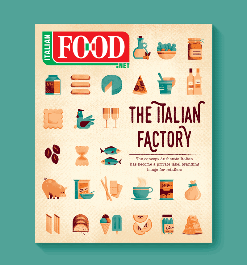 The Italian Factory