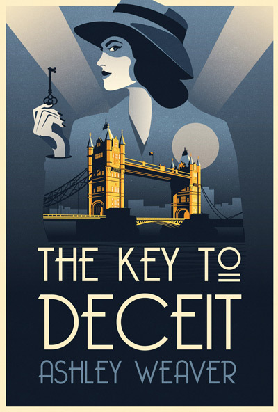 The Key to Deceit