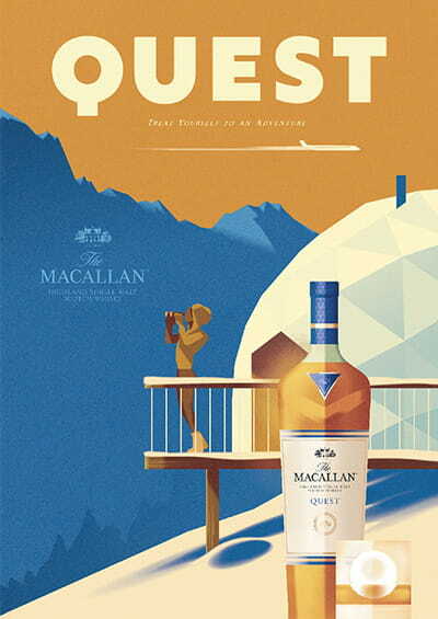 The Macallan