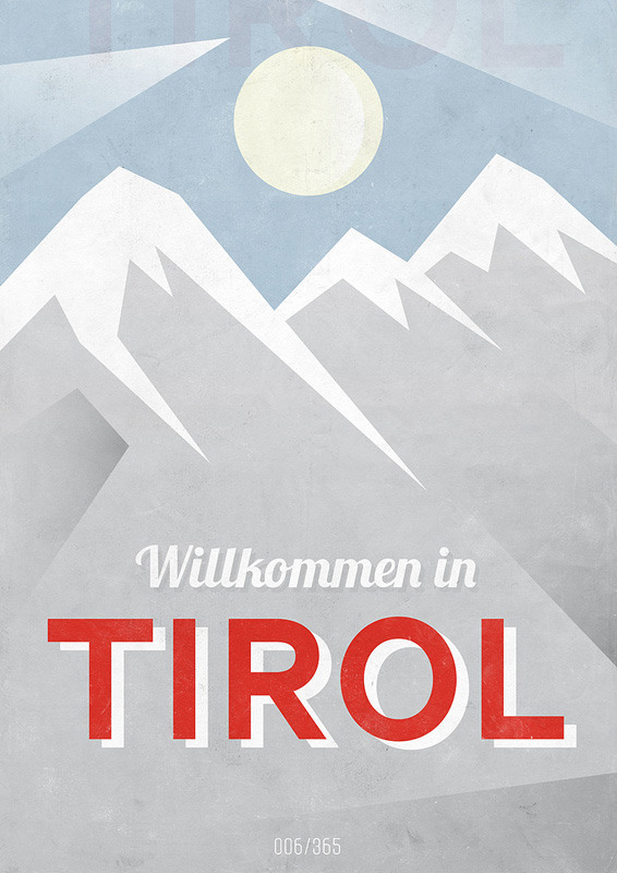 Willkommen in Tirol