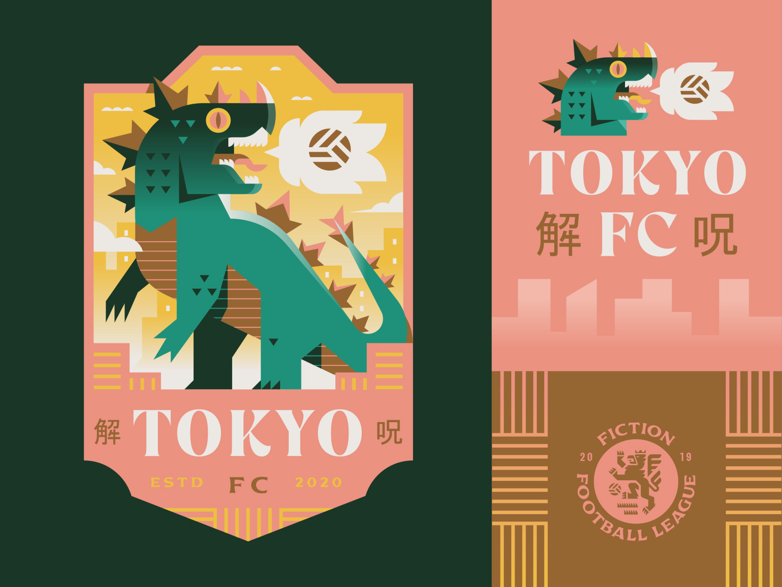 Tokyo FC