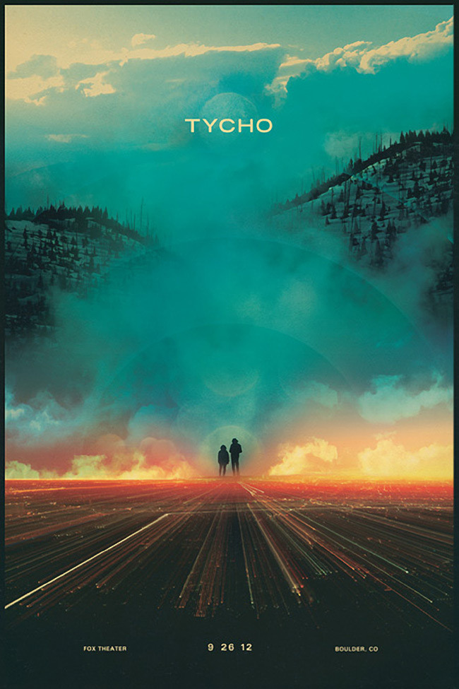 Tycho Boulder