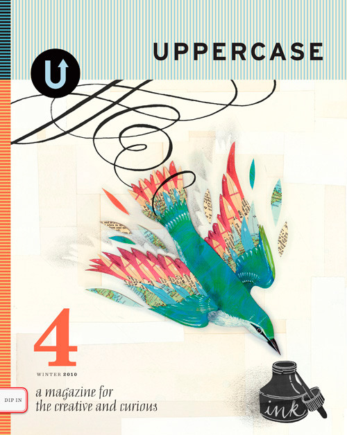 Uppercase 4
