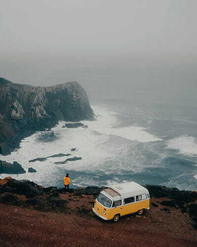 Van Life Portugal