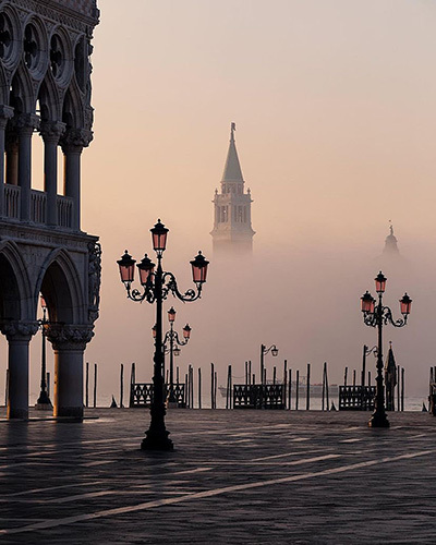 Venice - Italy