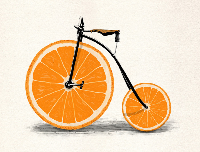 Vitamin bike