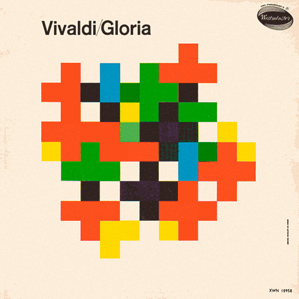 Vivaldi/Gloria