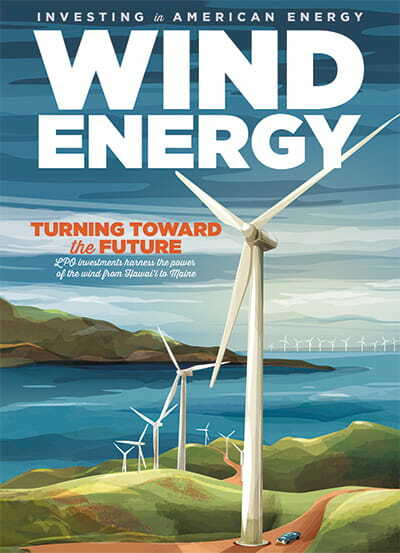WPA Wind Energy
