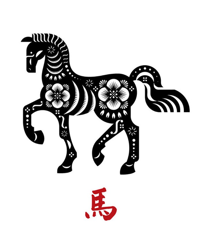 Year of the horse
