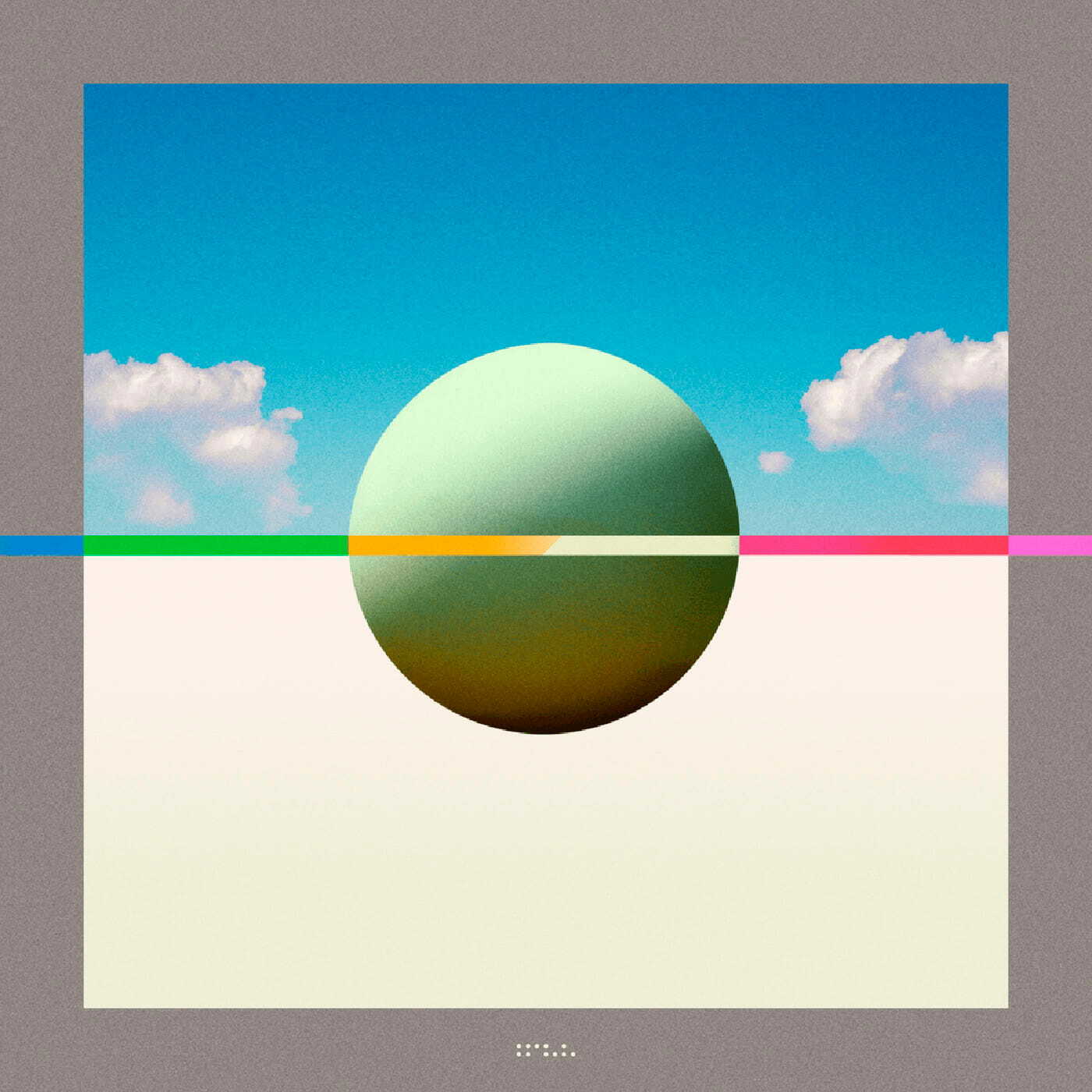 Tycho - Where you Are EP